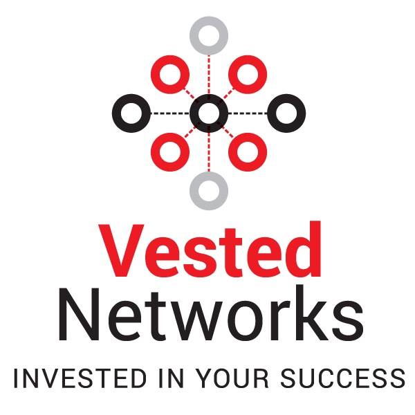 VestedNetworks Logo VestedNetworks Logo
