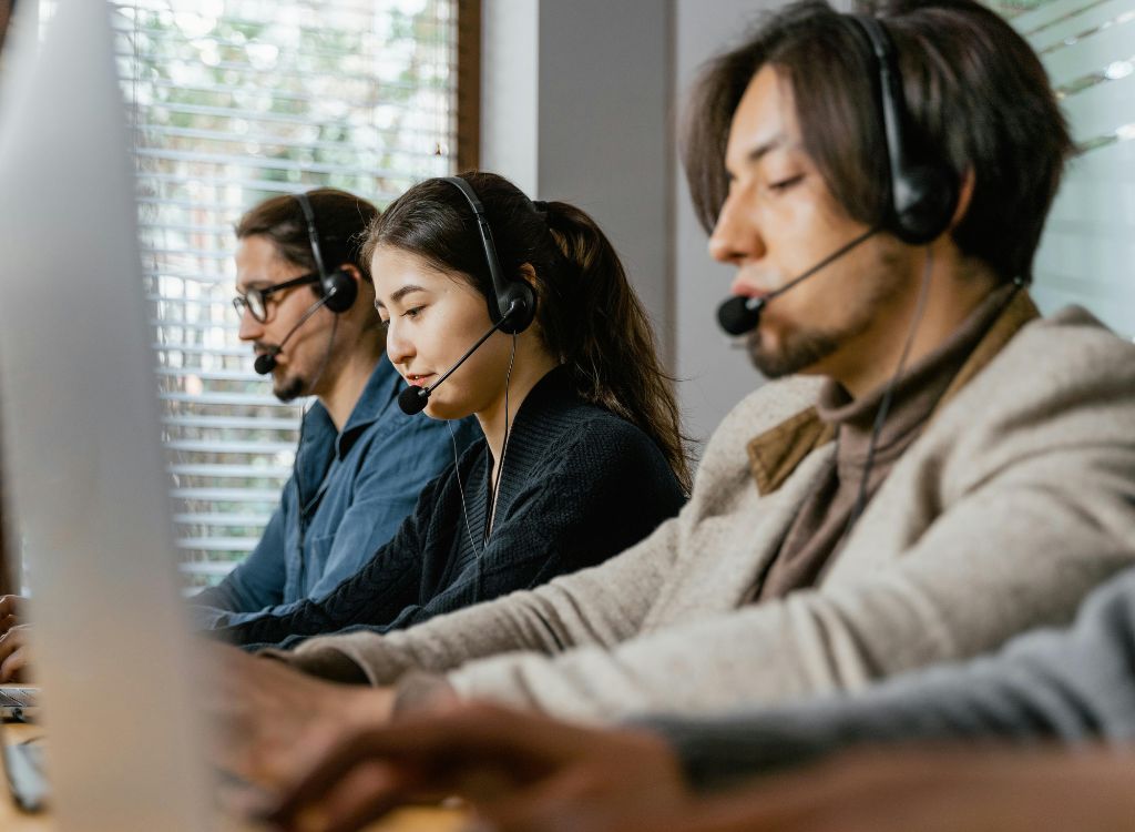 Professional Service