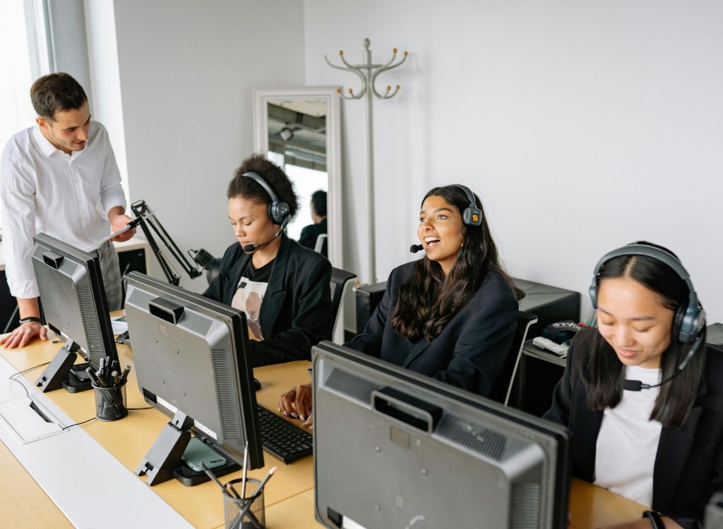 Professional Service