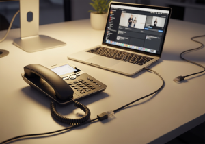 Business VoIP phone system cost comparison for Fort Worth companies