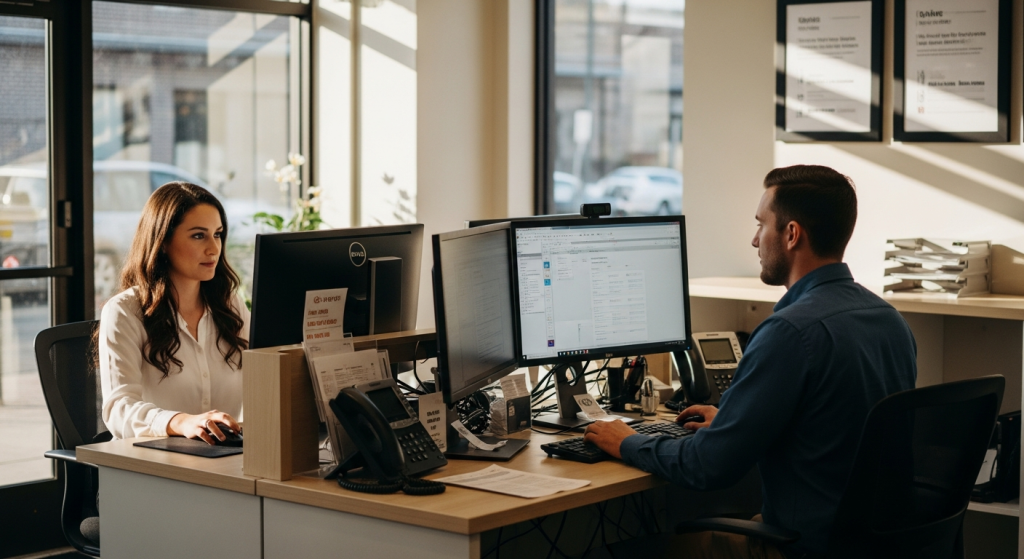 IT support Southside Denton - professional IT support services