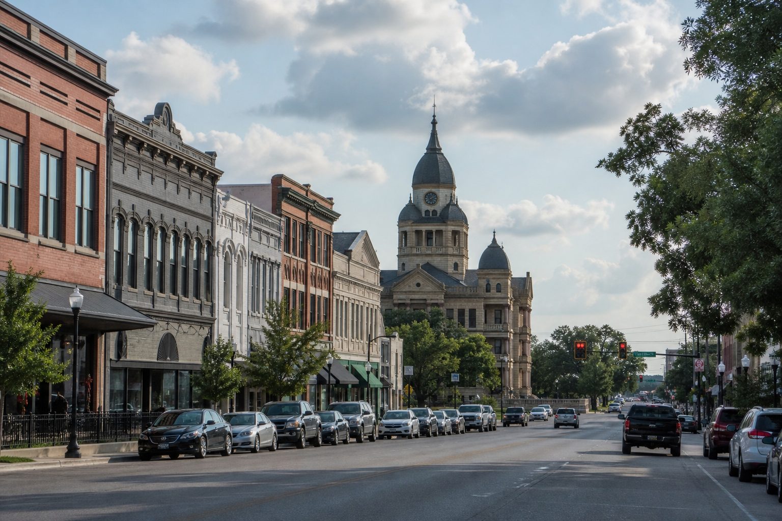 disaster recovery plan small business denton section break