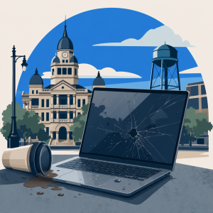 i dropped my laptop hero image