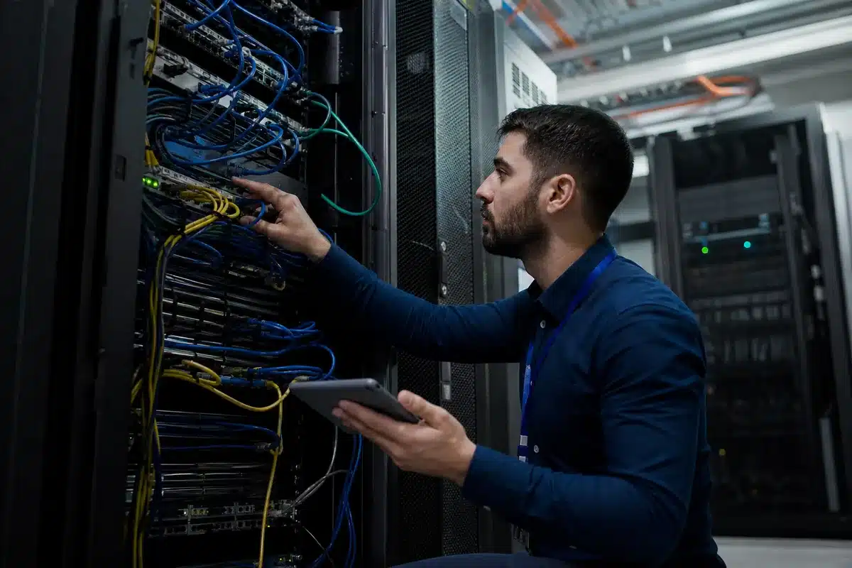 Network troubleshooting Denton TX