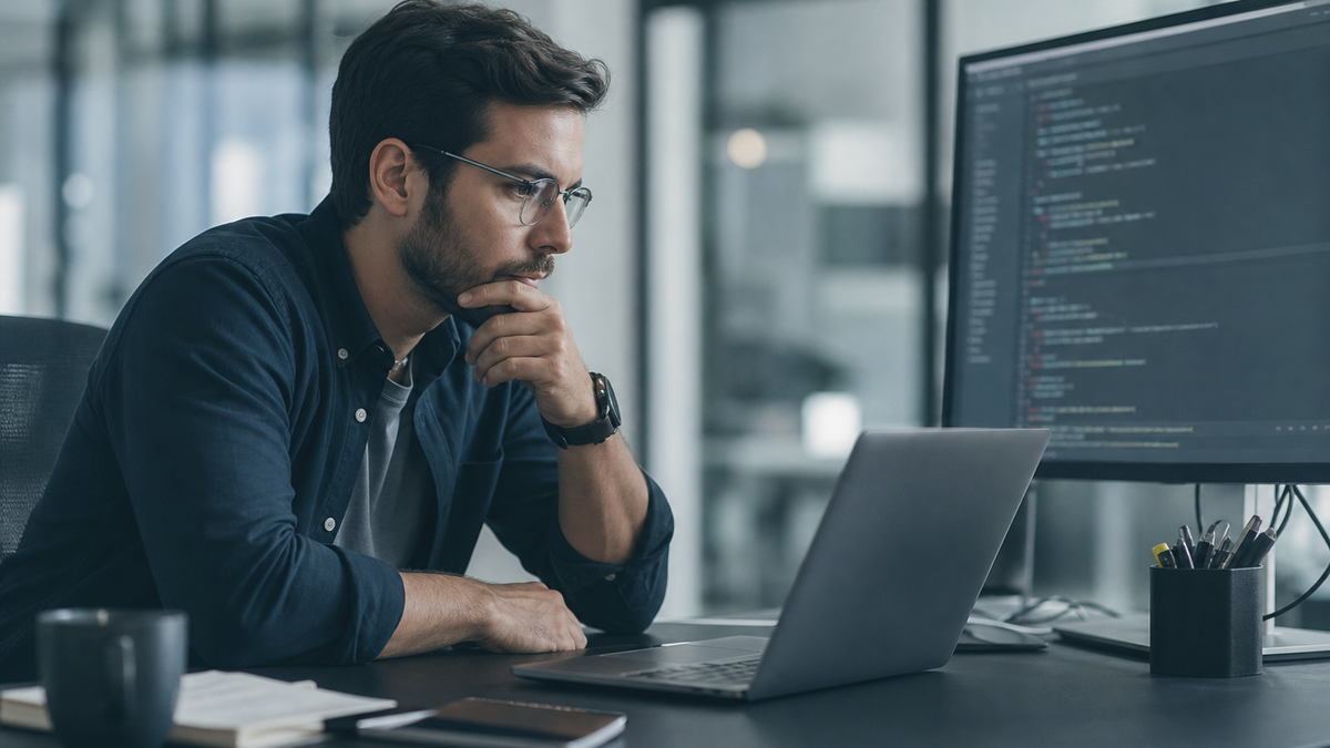Get Straight Answers from a Computer Consultant in Denton, TX Who Knows Your Network