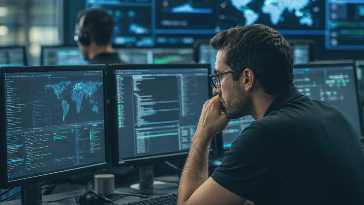 Protect Your Denton Business with Reliable Computer Security Service in Denton, TX