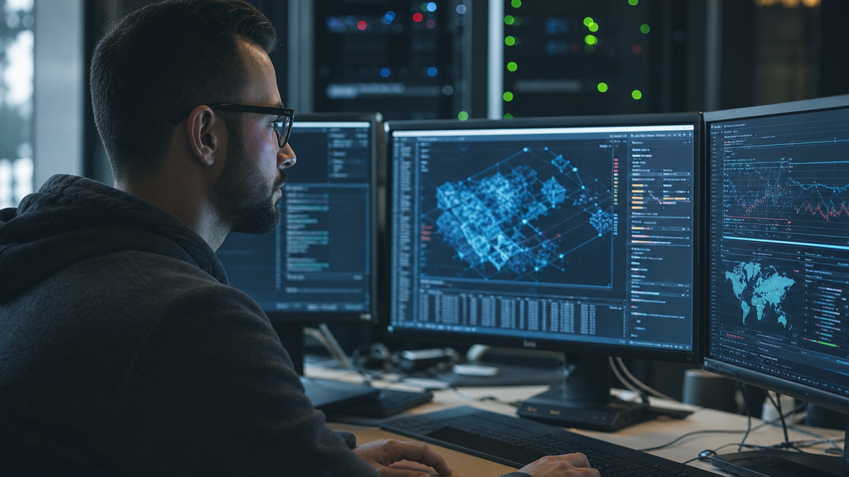 Find Your Security Gaps Before Attackers Do in Denton, TX with Cybersecurity Assessment