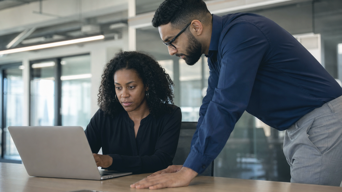 Cybersecurity Consulting in Denton, TX That Protects Your Team Without Slowing IT Down