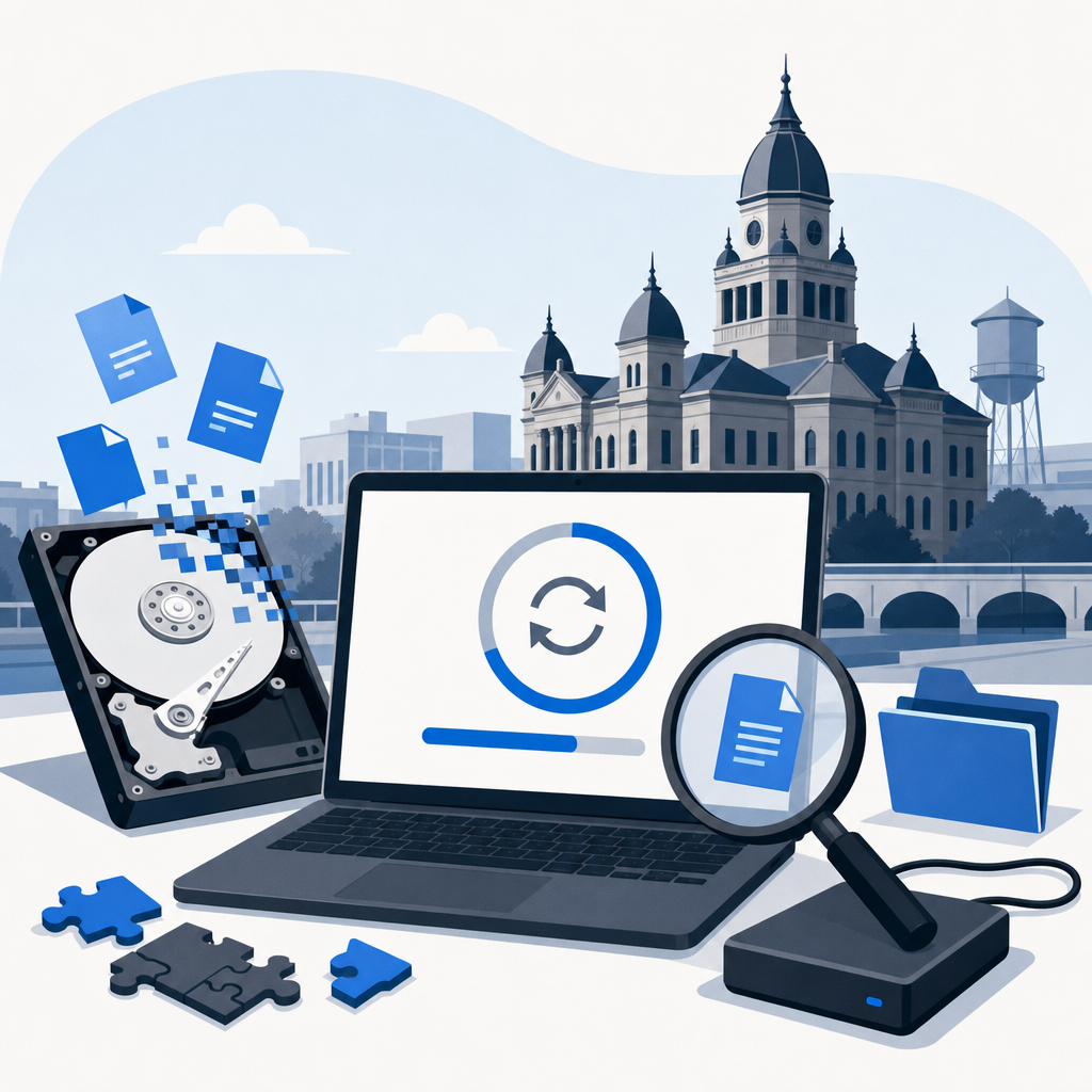 data recovery denton tx hero image