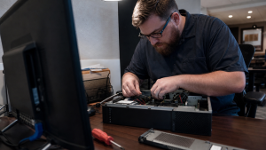 denton pc repair hero image