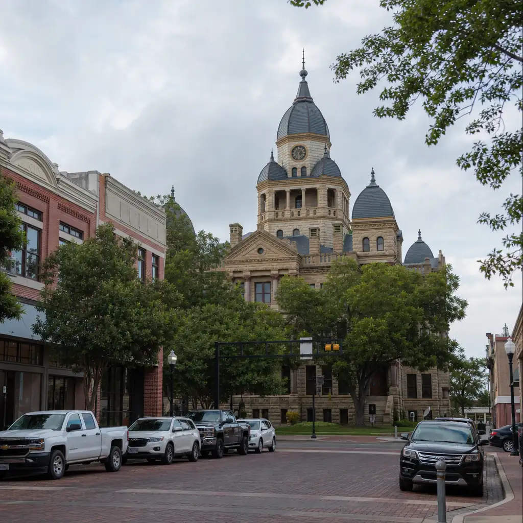 data recovery denton tx section break