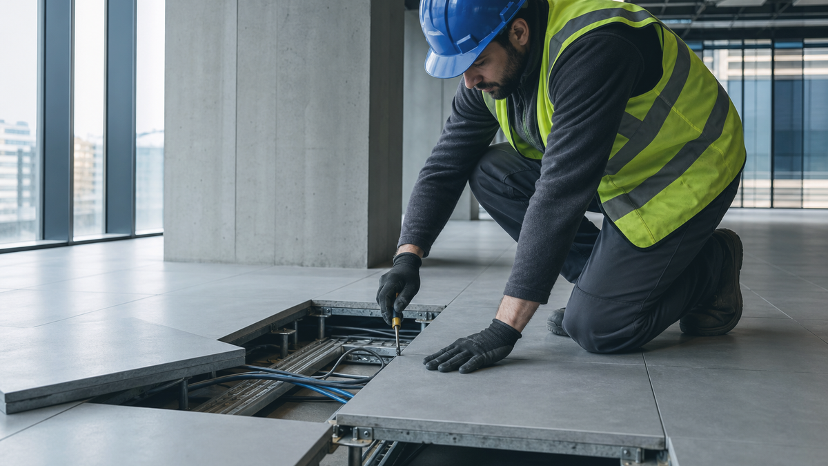Get Reliable Network Installation in Denton, TX Built Around Your Business