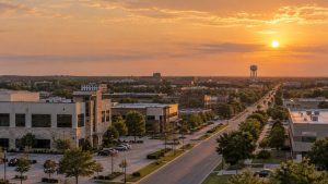 it support frisco and denton area businesses