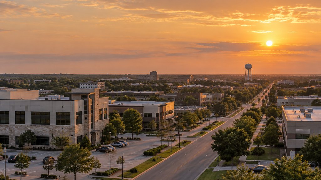 it support frisco and denton area businesses