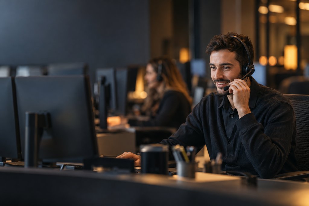 Computer support and services Denton TX