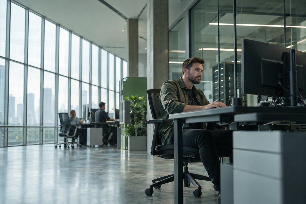 Cybersecurity assessment Denton TX