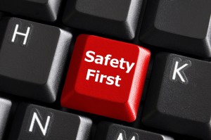 Computer Safety TIps